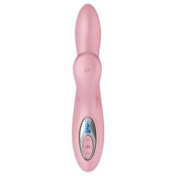 Satisfyer Pro+ G-Spot Generation 2 del otro lado