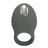 Pretty Love anillo vibrador texturizado recargable 7 funciones - 4