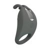 Pretty Love anillo vibrador con conejito recargable 7 funciones - 1