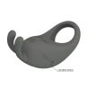 Pretty Love anillo vibrador con conejito recargable 7 funciones - 5