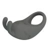 Pretty Love anillo vibrador con conejito recargable 7 funciones - 6