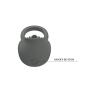 Pretty Love anillo vibrador con lengua recargable 12 funciones - 3