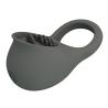 Pretty Love anillo vibrador con lengua recargable 12 funciones - 5