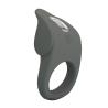 Pretty Love anillo vibrador flexible recargable 10 funciones - 1