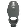 Pretty Love anillo vibrador de doble estimulación recargable 7 funciones - 5