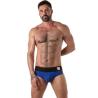 Locker Gear Wide Waistband jock brief de cintura ancha - 1