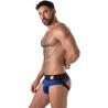 Locker Gear Wide Waistband jock brief de cintura ancha - 2