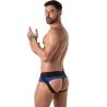 Locker Gear Wide Waistband jock brief de cintura ancha - 3