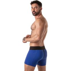 Locker Gear Wide Waistband trunk con cremallera trasera - 3