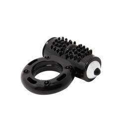 Baile - power ring anillo vibrador 10v