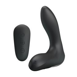 Mr play - masajeador de próstata con vibración control remoto