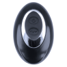 Rockarmy arnés + liquid silicone vibrador control remoto premium apache 22cm - 5