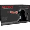 Fetish fantasy series - sex machine bigger bang rotacion y empuje