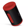 LELO F2S Double Sonic masturbador sonico rojo - 1