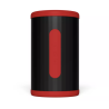 LELO F2S Double Sonic masturbador sonico rojo - 2