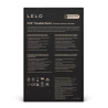 LELO F2S Double Sonic masturbador sonico rojo - 4