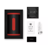 LELO F2S Double Sonic masturbador sonico rojo - 5