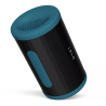 LELO F2S Double Sonic masturbador sonico verde azulado - 1