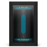 LELO F2S Double Sonic masturbador sonico verde azulado - 4