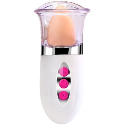 Armony Arabel masajeador de lengua recargable - 1