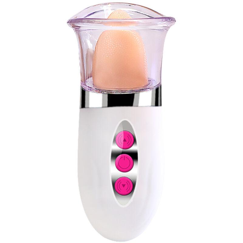 Armony Arabel masajeador de lengua recargable - 1