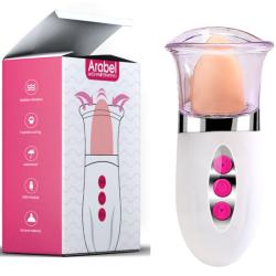 Armony Arabel masajeador de lengua recargable - 3