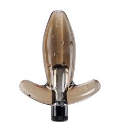 Sevencreations plug anal ez control electrónico