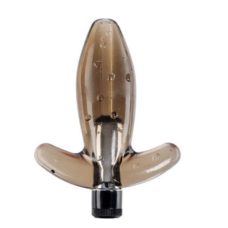 Sevencreations plug anal ez control electrónico
