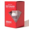 Caja Matchmaker Red Diamond vista frontal