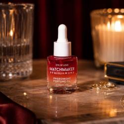 Red Diamond en una escena de ambiente