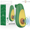 Intense Waki succionador aguacate con caja