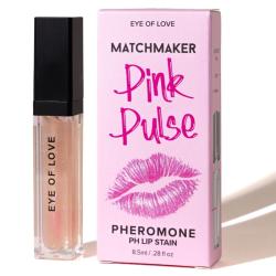 Tinte Pink Pulse junto a su caja