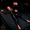Fetish submissive - set de esposas y ataduras con forro de neopreno