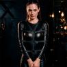 Fetish submissive bondage - arnés ajustable torso y brazos