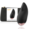 Coquette chic desire estimulador clítoris color negro gold - 1