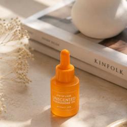 Attract Him en una escena de ambiente