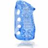Fleshskins Blue Ice vista lateral