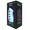 Caja Fleshskins Blue Ice vista lateral