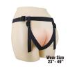 Correas traseras ajustables del arnés Pretty Love