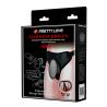 Caja del arnés strap-on universal Pretty Love