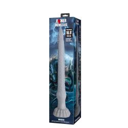 Caja de Power Monsters Basilisk dildo de fantasía