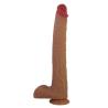 Vista lateral de Pretty Love Terin Plus