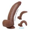 Núcleo flexible Slide Skin de Pretty Love Ulric