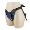 Vista lateral del arnés strap-on Pretty Love