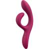We-Vibe Nova 2 fucsia en vista frontal