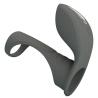 Vista frontal del anillo vibrador Pretty Love