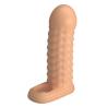 Perfil lateral de Pretty Love Wolfram