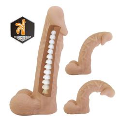 Esquema del núcleo flexible de Pretty Love Jolyon