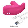 Contactos magnéticos y cable USB de Hazelynn
