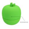 Puerto USB del estimulador efecto lengua verde